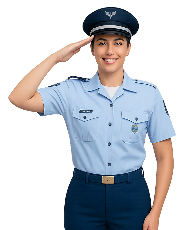 Militar Feminina